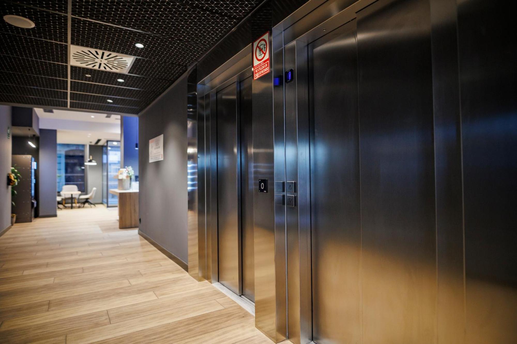Ibis Budget Logrono Centro Екстериор снимка